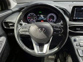 Hyundai Santa fe Diesel 2.2 4WD| 202к.с., снимка 15