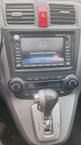 Honda Cr-v 2.0i, снимка 6