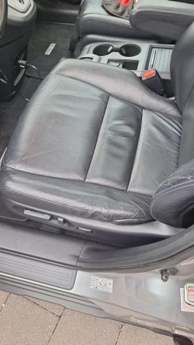 Honda Cr-v 2.0i, снимка 8
