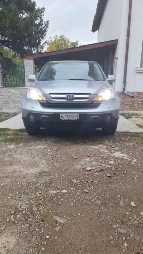 Honda Cr-v 2.0i, снимка 1