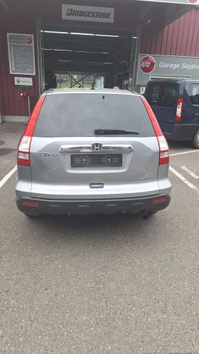 Honda Cr-v 2.0i, снимка 14