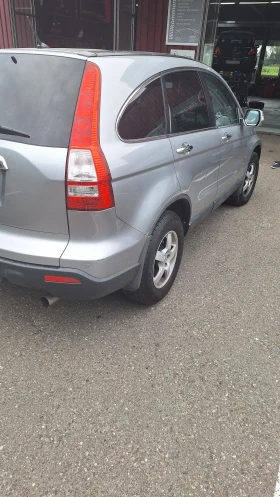 Honda Cr-v 2.0i, снимка 13