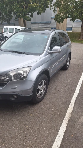 Honda Cr-v 2.0i, снимка 16