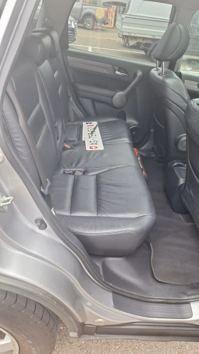 Honda Cr-v 2.0i, снимка 12