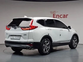 Honda Cr-v, снимка 2