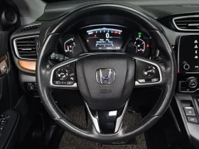 Honda Cr-v, снимка 12