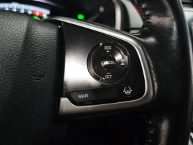 Honda Cr-v, снимка 17