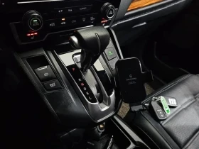 Honda Cr-v, снимка 8