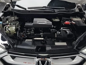 Honda Cr-v, снимка 5