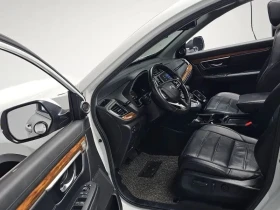 Honda Cr-v, снимка 9