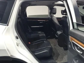 Honda Cr-v, снимка 10