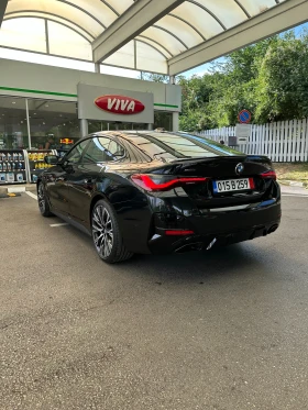 BMW 440 M PACK x-drive | Mobile.bg    7