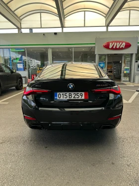 BMW 440 M PACK x-drive | Mobile.bg    6