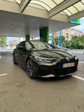 BMW 440 M PACK x-drive | Mobile.bg    3