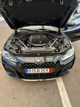 BMW 440 M PACK x-drive | Mobile.bg    9