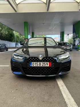 BMW 440 M PACK x-drive | Mobile.bg    2