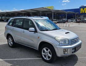 Toyota Rav4 2.0 D4D  | Mobile.bg    4