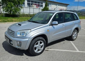 Toyota Rav4 2.0 D4D  | Mobile.bg    2