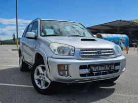 Toyota Rav4 2.0 D4D  | Mobile.bg    3