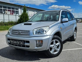 Toyota Rav4 2.0 D4D  1