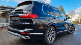 BMW X7 Design Pure Excellence 1.Hand, снимка 3