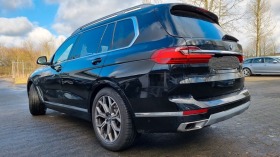 BMW X7 Design Pure Excellence 1.Hand, снимка 4