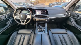 BMW X7 Design Pure Excellence 1.Hand | Mobile.bg   5