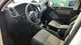 VW Tiguan 2.0 * Фейс * 174000км * Нави * Камера * , снимка 10