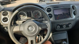 VW Tiguan 2.0 * Фейс * 174000км * Нави * Камера * , снимка 11