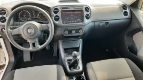 VW Tiguan 2.0 * Фейс * 174000км * Нави * Камера * , снимка 12