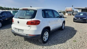 VW Tiguan 2.0 * Фейс * 174000км * Нави * Камера * , снимка 6