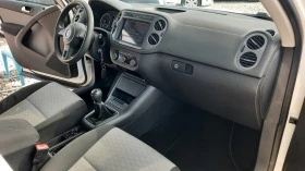 VW Tiguan 2.0 * Фейс * 174000км * Нави * Камера * , снимка 14