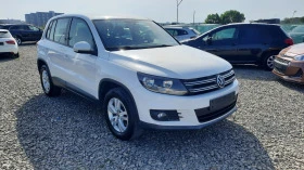 VW Tiguan 2.0 * Фейс * 174000км * Нави * Камера * , снимка 5