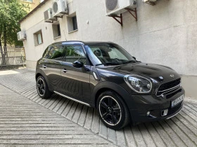 Mini Countryman s, снимка 1