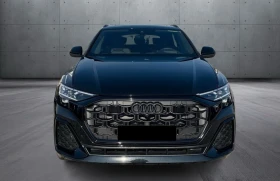 Audi Q8 50 TDI Quattro = S-line= Carbon  | Mobile.bg    1