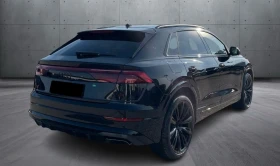 Audi Q8 50 TDI Quattro = S-line= Carbon  | Mobile.bg    3