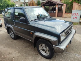 Daihatsu Feroza, снимка 3