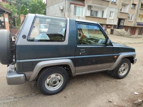 Daihatsu Feroza, снимка 5