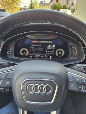 Audi SQ7, снимка 7