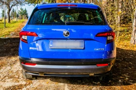 Skoda Karoq, снимка 5