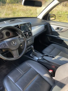 Mercedes-Benz GLK 300, снимка 9