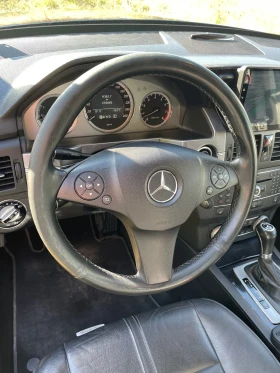 Mercedes-Benz GLK 300, снимка 7