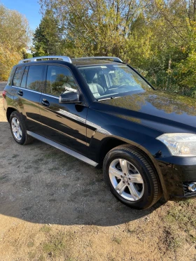 Mercedes-Benz GLK 300, снимка 2