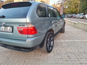 BMW X5 3.0d, снимка 3