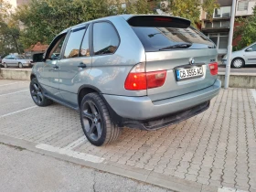 BMW X5 3.0d, снимка 2