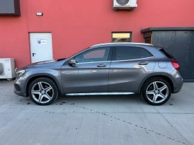 Mercedes-Benz GLA 220 220d 2015 АВТОМАТИК AMG, снимка 5