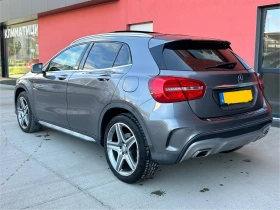 Mercedes-Benz GLA 220 220d 2015 АВТОМАТИК AMG, снимка 6