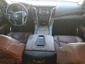 Cadillac Escalade Luxury, снимка 9