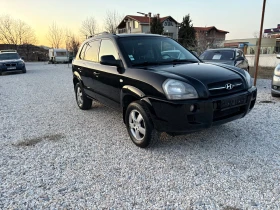 Hyundai Tucson Avtomatic - 7500 лв. - 74777159 | Car24.bg