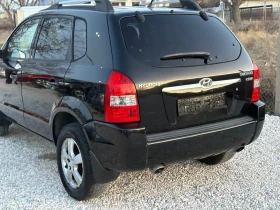 Hyundai Tucson Avtomatic - 7500 лв. - 74777159 | Car24.bg